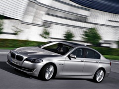 Četiri modela BMW Grupe dobila Good Design nagradu
