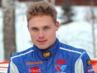 WRC - Pontus Tidemand na Rally Sweden u Fiesti S2000