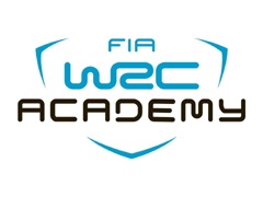 WRC Academy: 18 prijavljenih učesnika