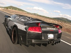 Gumball 3000 stiže u Srbiju !