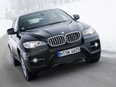 BMW X6 i X5: Novi elementi dodatne opreme