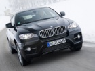 BMW X6 i X5: Novi elementi dodatne opreme