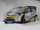 WRC: Kontroverzni Power Stage