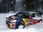 Rally Sweden 2011 - prve fotografije