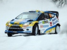 Rally Sweden 2011 - PG Andersson najbrži na superspecijalu