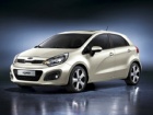 Novi Kia Rio: prve zvanične fotografije