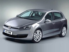 VW Golf VIII imaće potrošnju 2,3 l/100km