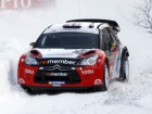 Rally Sweden 2011 - nove fotografije