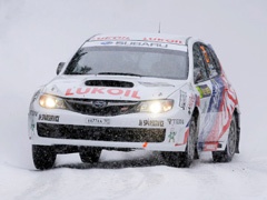 Rally Sweden 2011 - Patrik Flodin isključen! (AKTUELIZOVANO)