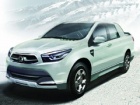 SsangYong SUT 1: premijera u Ženevi