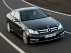 Mercedes-Benz C Coupe spreman za Ženevu - od juna u prodaji