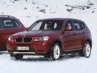 Novi BMW X3  proglašen za „Terenski automobil godine 2011“