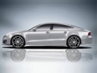 Ženeva 2011: Audi A7 ABT