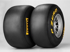Formula 1 - Pirelli: zanimljive informacije o pneumaticima