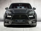 Porsche Cayenne Mansory