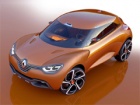 Ženeva 2011: Renault Captur Concept