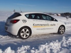 Testirali smo: Opel Astra 1.6 Turbo Sport