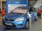 Grand Motors: Ford Focus za samo 9.990 evra!
