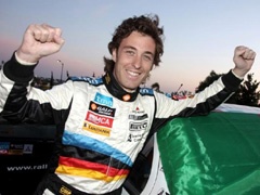 Potvrđeno: Armindo Araujo u automobilu Mini Countryman WRC