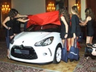 Citroen DS3 proglašen za Internet Automobil 2011. godine