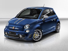 Fiat na 81. Međunarodnom salonu automobila u Ženevi