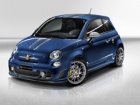 Fiat na 81. Međunarodnom salonu automobila u Ženevi