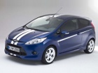 Ford Fiesta Sport+ 1.6 Ti-VCT (99 kW)