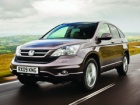 Honda CR-V od 22.500 Eur: Sajamska ponuda pre sajma