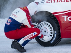 WRC - Quesnel zabrinut zbog problema sa pneumaticima