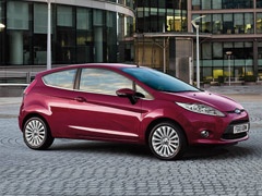Nova Ford Fiesta – milion prodatih u Evropi