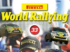 Pirelli World Rallying 2010 – 2011