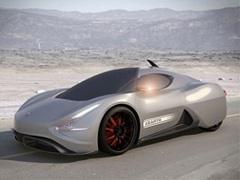 Koncept Abarth Scorp-Ion