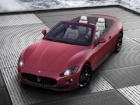 Sajam u Ženevi 2011: Maserati GranCabrio Sport