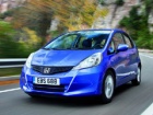 Honda Jazz 2011: Blagi facelift i CVT
