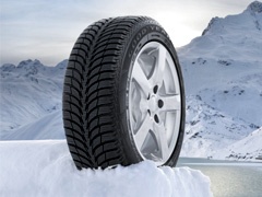 Goodyear osvojio nagradu za Tehnologiju godine