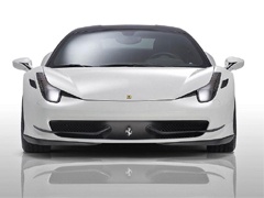 Novitec Rosso Ferrari 458 Italia