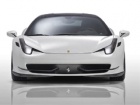 Novitec Rosso Ferrari 458 Italia