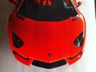 Lamborghini Aventador: procurela prva fotografija!