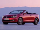 VW Golf Cabriolet: Platneni krov treći put