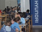 Hyundai akcija: Znanje i bojice za bezbedne ulice