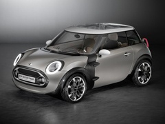 Mini Rocketman Concept: Mini Mini + VIDEO