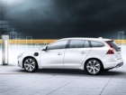Video: Volvo V60 Plug-In Hybrid – Dizel i elektromotor