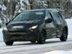 Peugeot 208 - testovi u arktičkim uslovima + FOTO