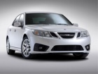Saab 9-3 Griffin: Nova oznaka, novi izgled i nova tehnika