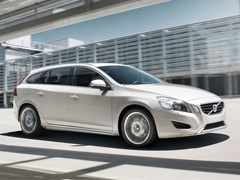 Volvo DRIVe: 1,6D za S60 i V60
