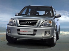 Chery Tiggo
