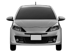 Toyota Yaris TS: Brzi Yaris zaštićen!