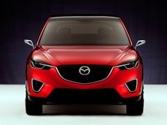 Ženeva 2011: Mazda noviteti