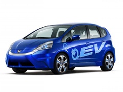 Honda predstavlja EV koncept električnog vozila