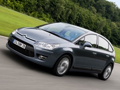 Citroen C4 - još samo ovaj put